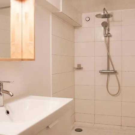 Pretty Cocoon 2 Steps From Montmartre Apartamento *