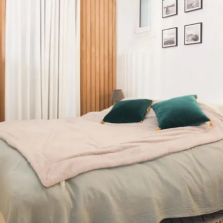 Apartamento Pretty Cocoon 2 Steps From Montmartre Paris