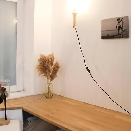 Pretty Cocoon 2 Steps From Montmartre Apartamento *